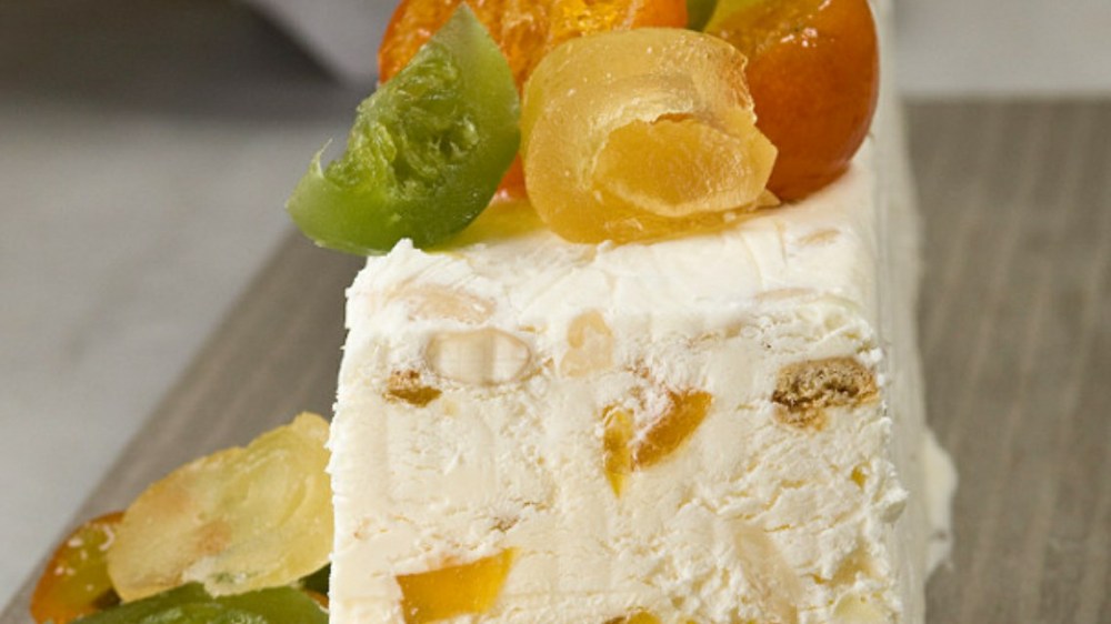 Σεμιφρέντο του Στέλιου Παρλιάρου