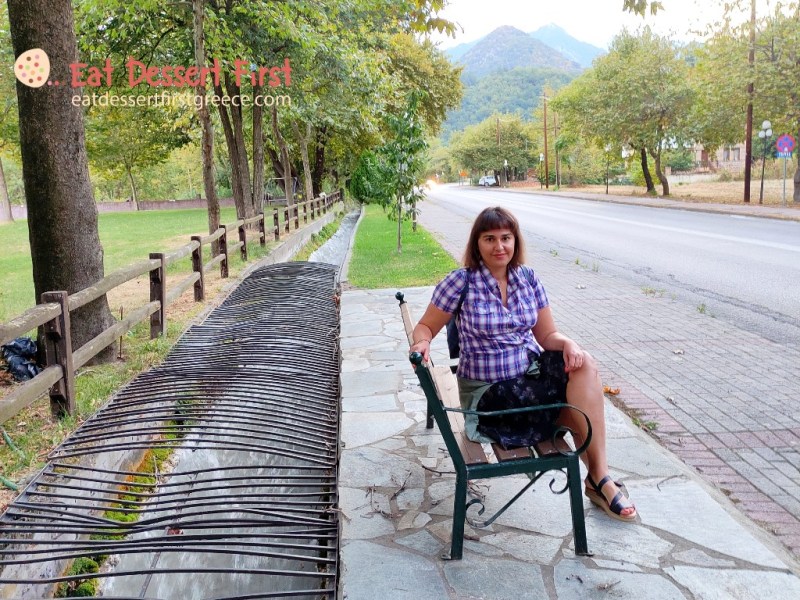 Με ορμητήριο τα Λουτρά Πόζαρ, μέρος α’: μια χαλαρωτική μέρα στο Hotel-Spa Nymfes και στον Διόνυσο