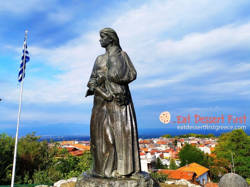 Ένα 24ωρο στη Νάουσα, μέρος α’: στα αξιοθέατα της πόλης, στο Iliana’s House και στο Χάραμα